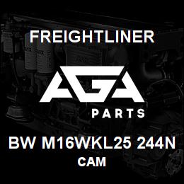 BW M16WKL25 244N Freightliner CAM | AGA Parts