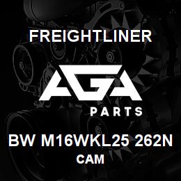BW M16WKL25 262N Freightliner CAM | AGA Parts