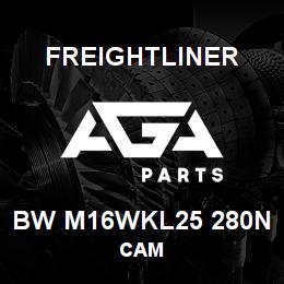 BW M16WKL25 280N Freightliner CAM | AGA Parts