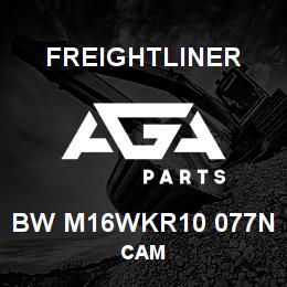 BW M16WKR10 077N Freightliner CAM | AGA Parts