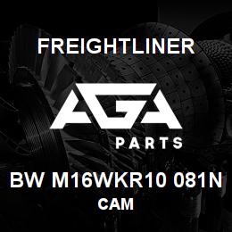 BW M16WKR10 081N Freightliner CAM | AGA Parts