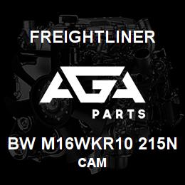 BW M16WKR10 215N Freightliner CAM | AGA Parts