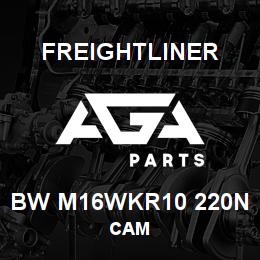 BW M16WKR10 220N Freightliner CAM | AGA Parts
