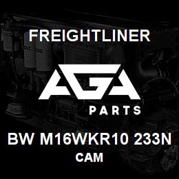 BW M16WKR10 233N Freightliner CAM | AGA Parts