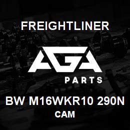 BW M16WKR10 290N Freightliner CAM | AGA Parts