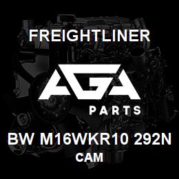 BW M16WKR10 292N Freightliner CAM | AGA Parts