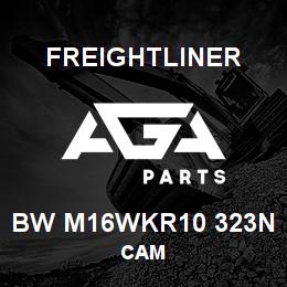 BW M16WKR10 323N Freightliner CAM | AGA Parts