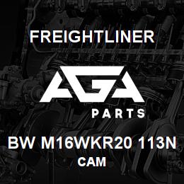 BW M16WKR20 113N Freightliner CAM | AGA Parts