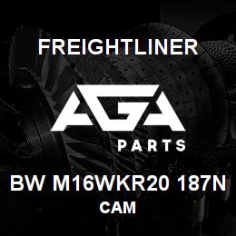 BW M16WKR20 187N Freightliner CAM | AGA Parts