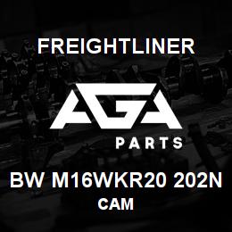 BW M16WKR20 202N Freightliner CAM | AGA Parts