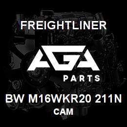 BW M16WKR20 211N Freightliner CAM | AGA Parts