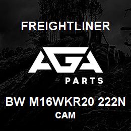 BW M16WKR20 222N Freightliner CAM | AGA Parts