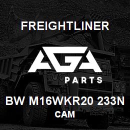 BW M16WKR20 233N Freightliner CAM | AGA Parts