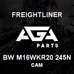 BW M16WKR20 245N Freightliner CAM | AGA Parts