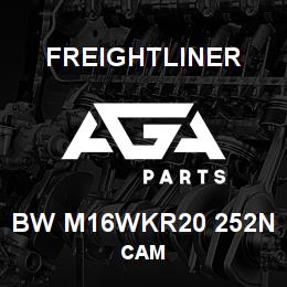 BW M16WKR20 252N Freightliner CAM | AGA Parts