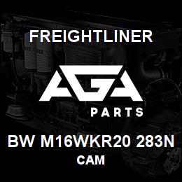 BW M16WKR20 283N Freightliner CAM | AGA Parts