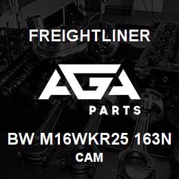 BW M16WKR25 163N Freightliner CAM | AGA Parts