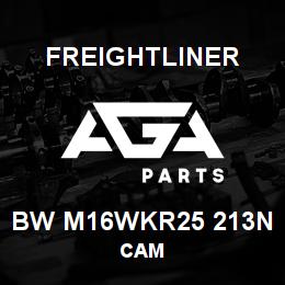 BW M16WKR25 213N Freightliner CAM | AGA Parts