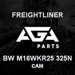 BW M16WKR25 325N Freightliner CAM | AGA Parts