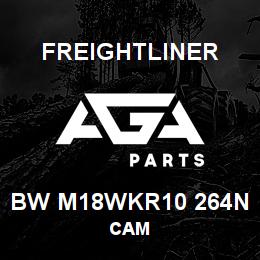 BW M18WKR10 264N Freightliner CAM | AGA Parts