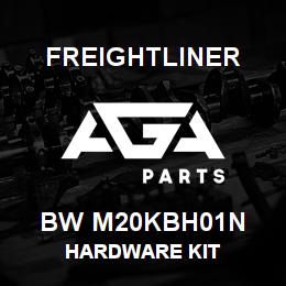 BW M20KBH01N Freightliner HARDWARE KIT | AGA Parts