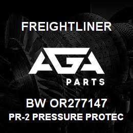 BW OR277147 Freightliner PR-2 PRESSURE PROTECTION VLV | AGA Parts