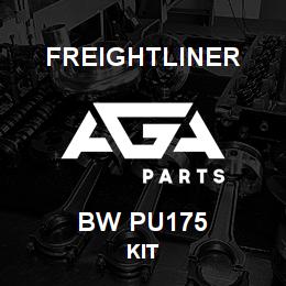 BW PU175 Freightliner KIT | AGA Parts