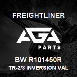 BW R101450R Freightliner TR-2/3 INVERSION VALVE | AGA Parts