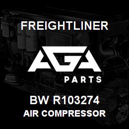 BW R103274 Freightliner AIR COMPRESSOR | AGA Parts