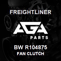 BW R104875 Freightliner FAN CLUTCH | AGA Parts