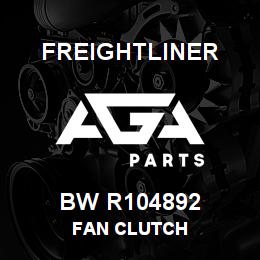 BW R104892 Freightliner FAN CLUTCH | AGA Parts