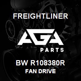 BW R108380R Freightliner FAN DRIVE | AGA Parts