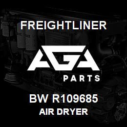 BW R109685 Freightliner AIR DRYER | AGA Parts