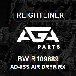 BW R109689 Freightliner AD-9SS AIR DRYR RX | AGA Parts