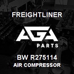 BW R275114 Freightliner AIR COMPRESSOR | AGA Parts