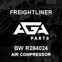 BW R284024 Freightliner AIR COMPRESSOR | AGA Parts