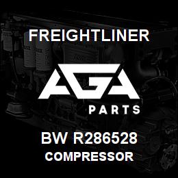 BW R286528 Freightliner COMPRESSOR | AGA Parts