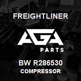 BW R286530 Freightliner COMPRESSOR | AGA Parts