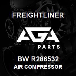 BW R286532 Freightliner AIR COMPRESSOR | AGA Parts