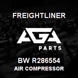 BW R286554 Freightliner AIR COMPRESSOR | AGA Parts