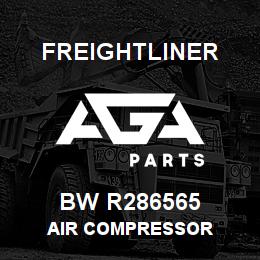 BW R286565 Freightliner AIR COMPRESSOR | AGA Parts