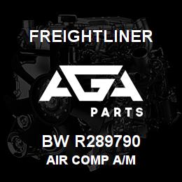 BW R289790 Freightliner AIR COMP A/M | AGA Parts