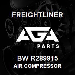 BW R289915 Freightliner AIR COMPRESSOR | AGA Parts