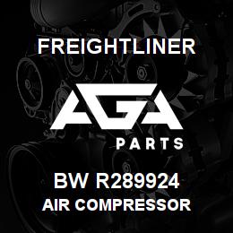 BW R289924 Freightliner AIR COMPRESSOR | AGA Parts