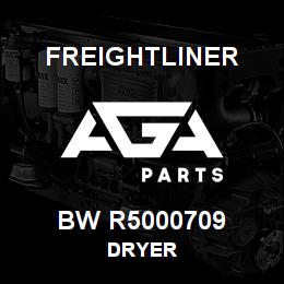 BW R5000709 Freightliner DRYER | AGA Parts