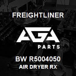 BW R5004050 Freightliner AIR DRYER RX | AGA Parts