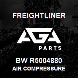BW R5004880 Freightliner AIR COMPRESSURE | AGA Parts