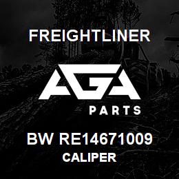 BW RE14671009 Freightliner CALIPER | AGA Parts