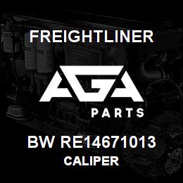 BW RE14671013 Freightliner CALIPER | AGA Parts