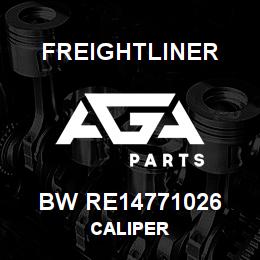 BW RE14771026 Freightliner CALIPER | AGA Parts